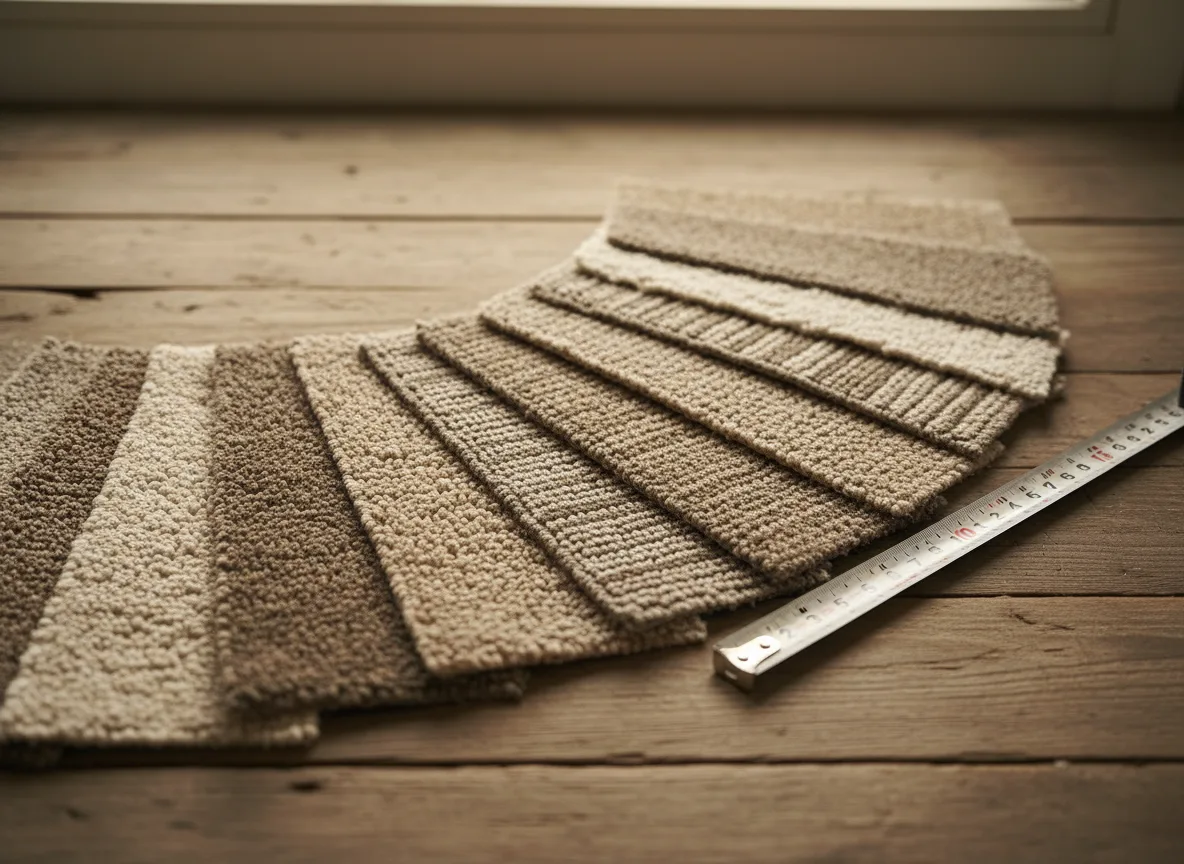 Carpet Installation Mattoon, WI FAQs